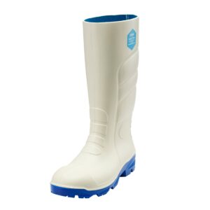 Food X Max Pro White S4 SRC CI - Size 3